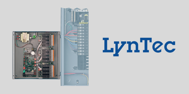 LynTec Announces the PDS-12 Sequencing Relay Panel Featuring Voltage Spike Protection