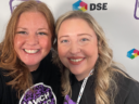 Steph Says: Thoughts About DSE 2022