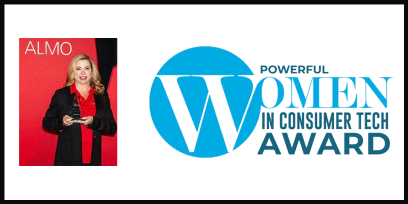 Dealerscope Magazine Selects Melody Craigmyle for ‘2022 Most Powerful Women in Consumer Technology’ Award