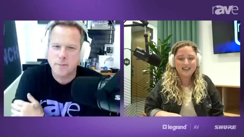 rAVe [TV] — Episode 20: Getting Struck By Lightning, Who’s In and Who’s out of CEDIA Expo and Vaccination Requirements