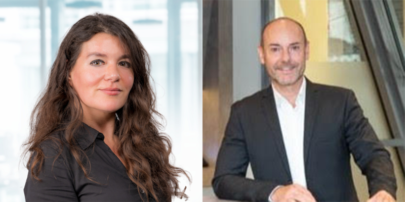 PPDS Appoints Nadia Riahi and Werner Beschenar to New Roles in DACH Market