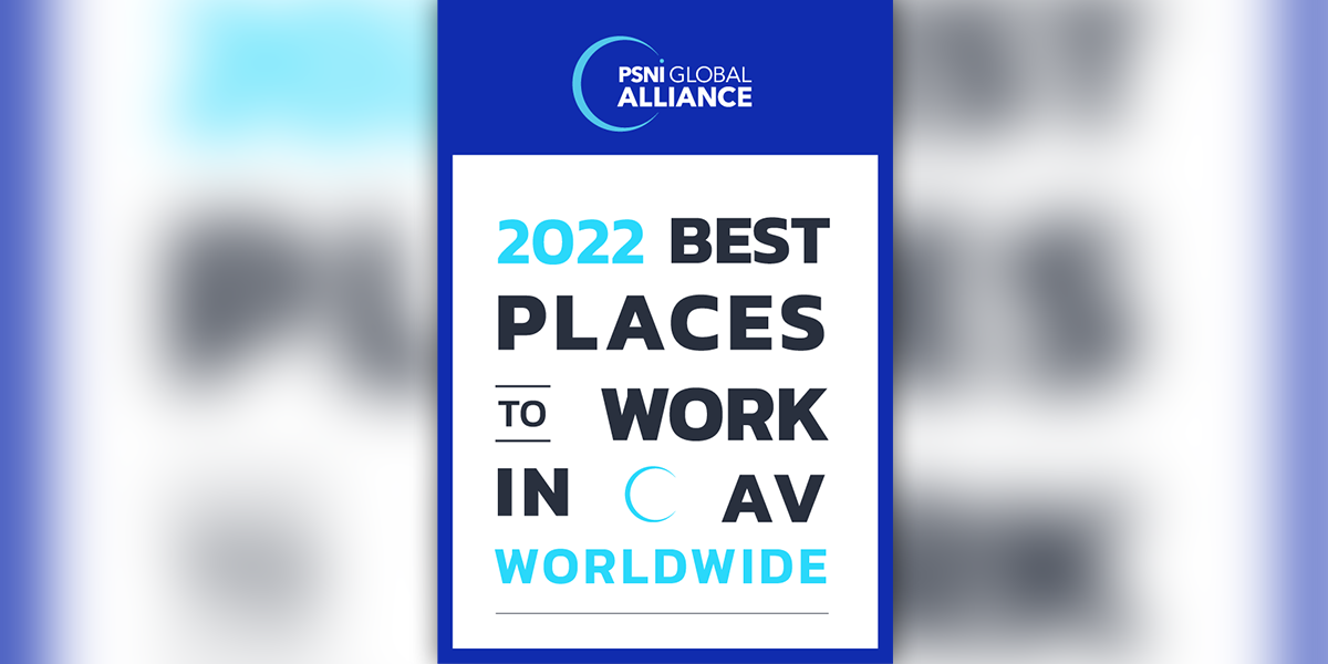 psni global alliance best places to work