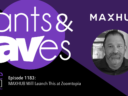 Rants & rAVes — Episode 1183: MAXHUB Will Launch This at Zoomtopia