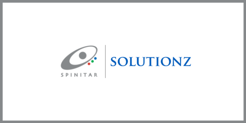 Solutionz Inc. Acquires Spinitar