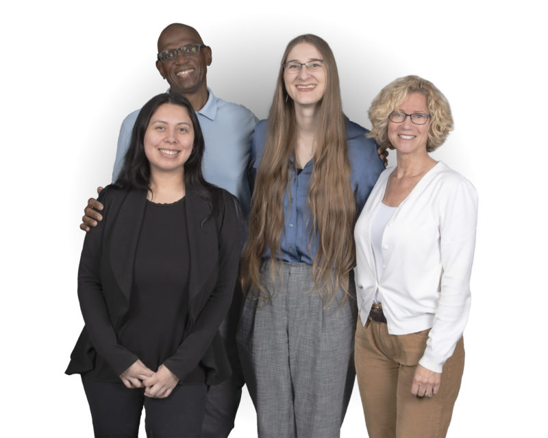 Renkus-Heinz Appoints New Team Members