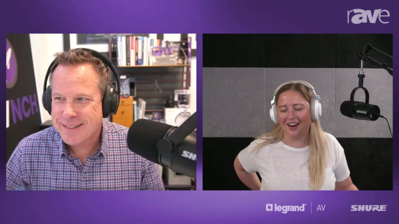 rAVe [TV] – Episode 28: Prepping for InfoComm, Jonas Brothers Recap and Traveling to Legrand!