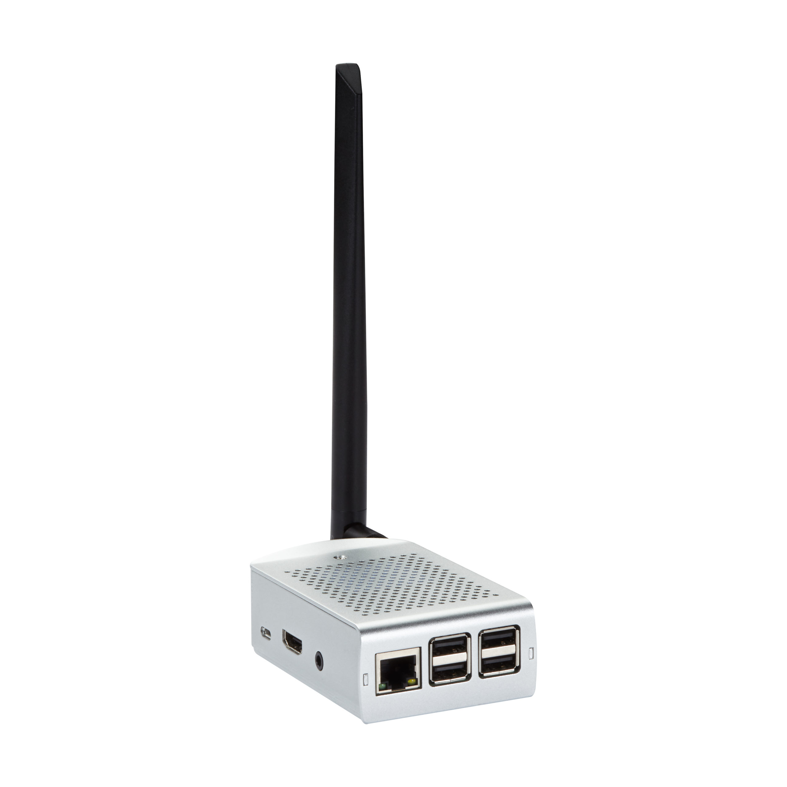 Black Box AlertWerks AW3000 Wireless Gateway