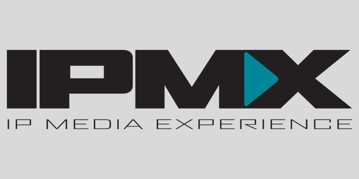 IPMX experience