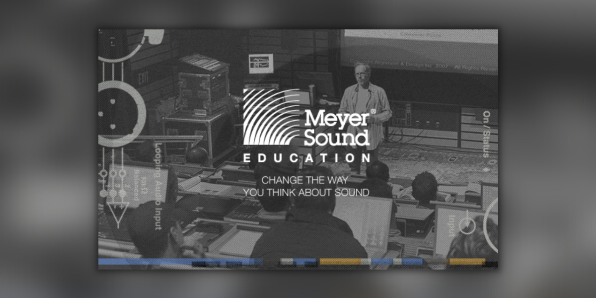 Meyer Sound