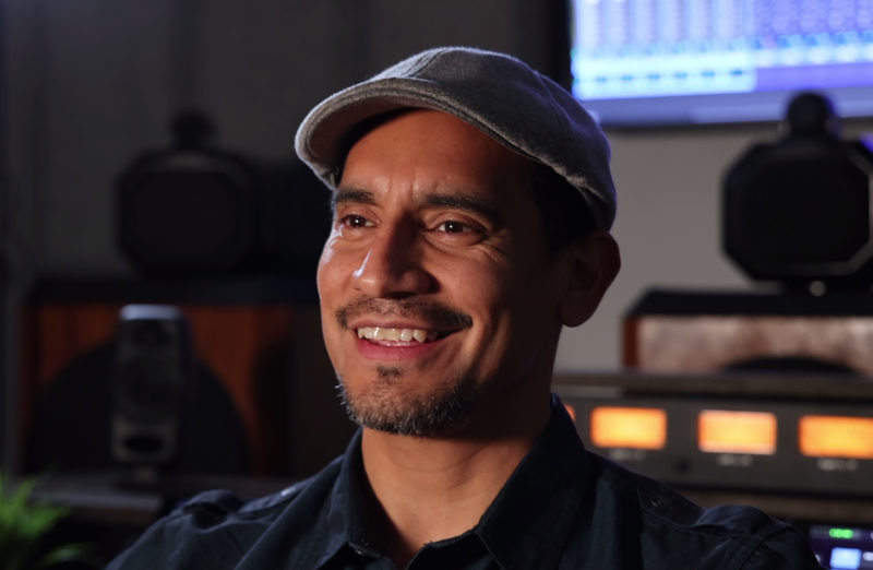 NUGEN Audio Plug-ins Elevate Alex Solano’s Dolby Atmos Music Mixes