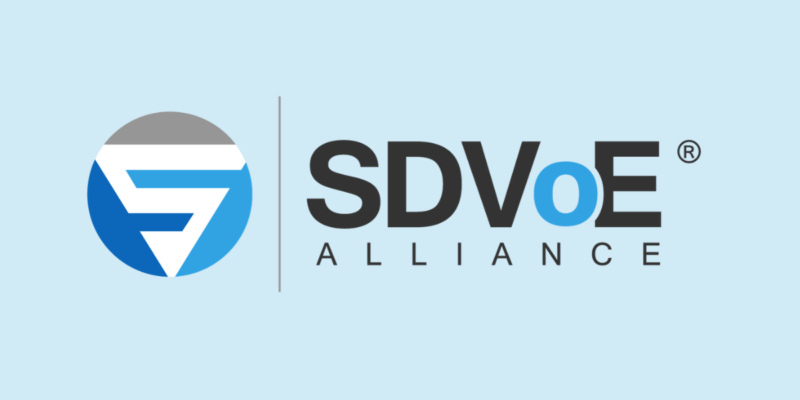 SDVoE Alliance Unveils the SDVoE Academy Stage at InfoComm 2024