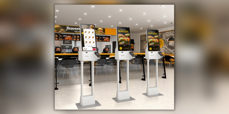 Samsung to Integrate Punchh Loyalty and Engagement Platform with Its Kiosk Solution