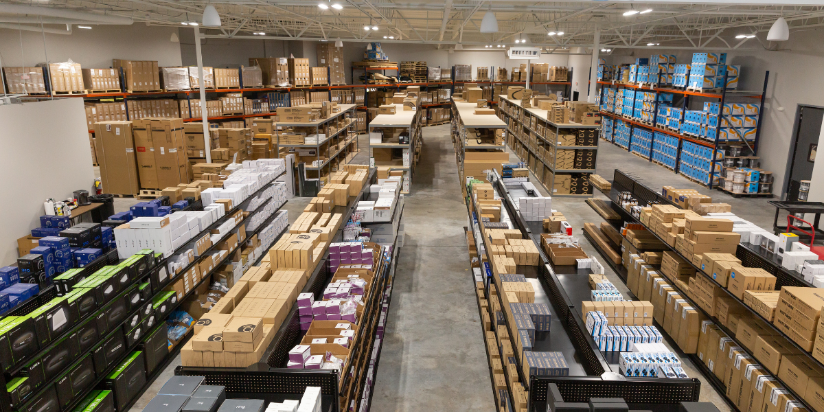 Snap One Announces New Local Partner Store Openings for 2023 rAVe [PUBS]