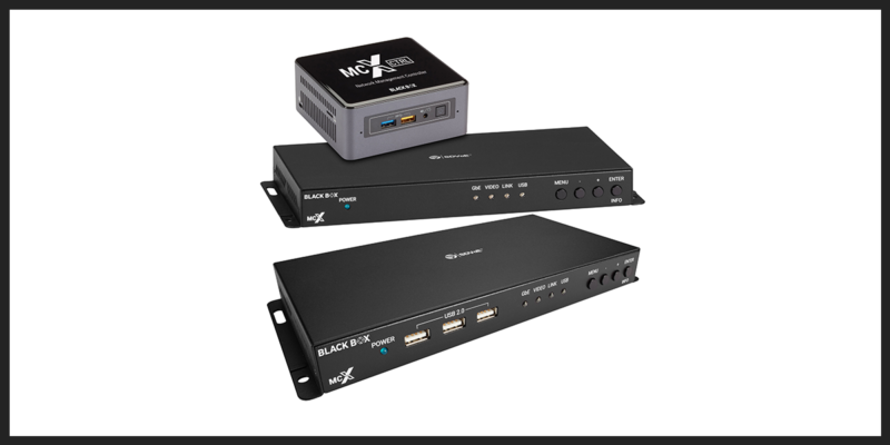 Black Box To Showcase AV-over-IP Solutions at ISE 2023