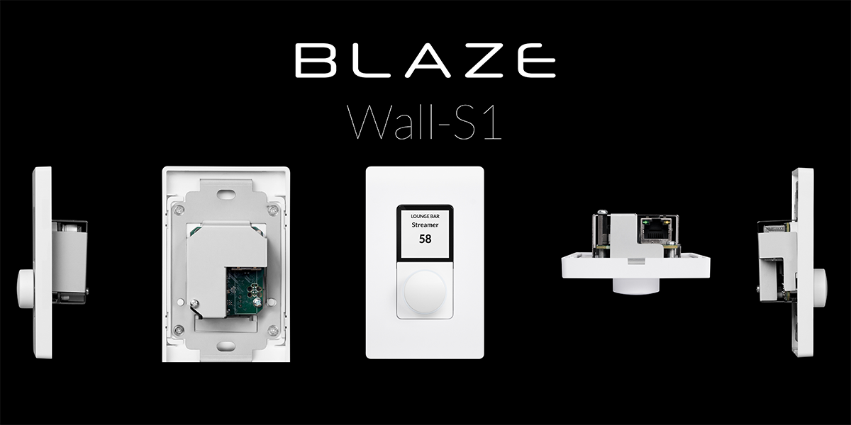 blaze audio wall s1