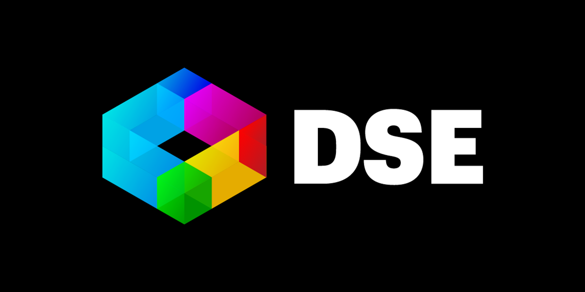 dse logo