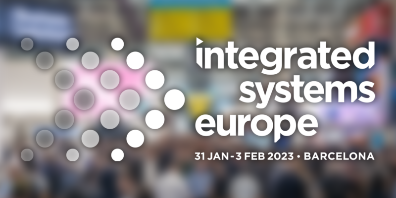 Preparing for ISE 2023: One-Week Check-In