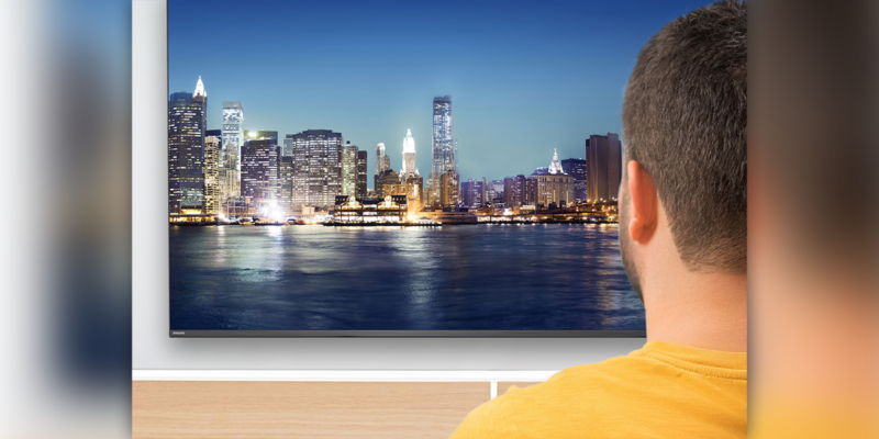 PPDS Chromecast Built-In Philips MediaSuite Added to IHG Hotel TVs