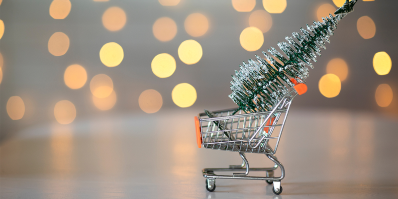 European Retailers Fearing for In-Store Operations During This Year’s Festive Period