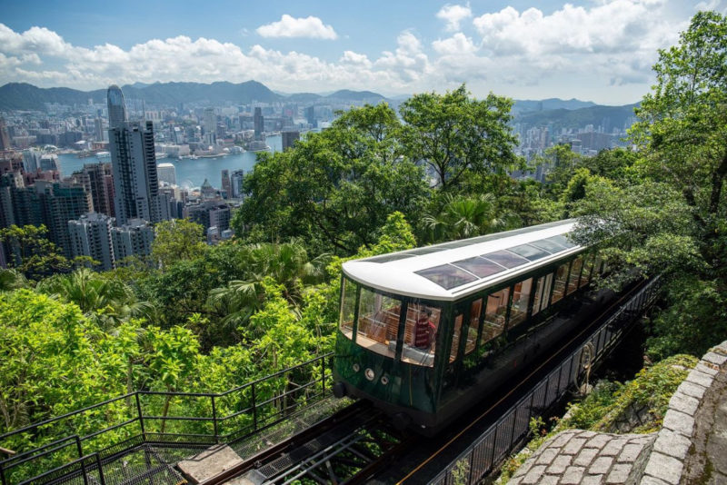 PIXERA drives historical voyage at Hong Kong’s popular tram attraction