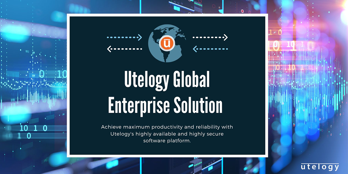 utelogy corporation soc 2 type ii