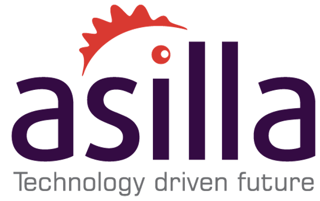 Asilla logo