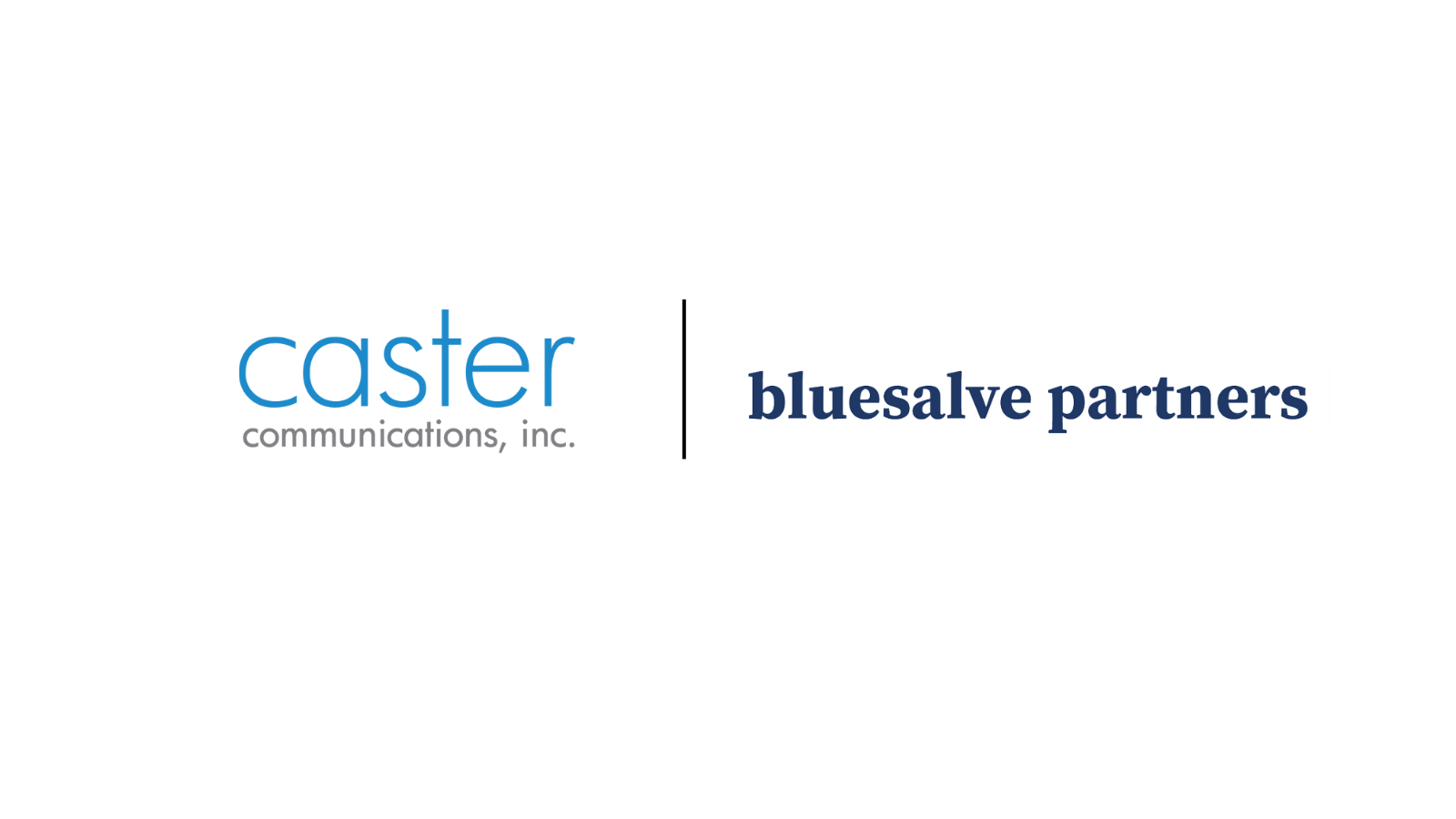 Caster x BSP Joint Caster x BSP Joint