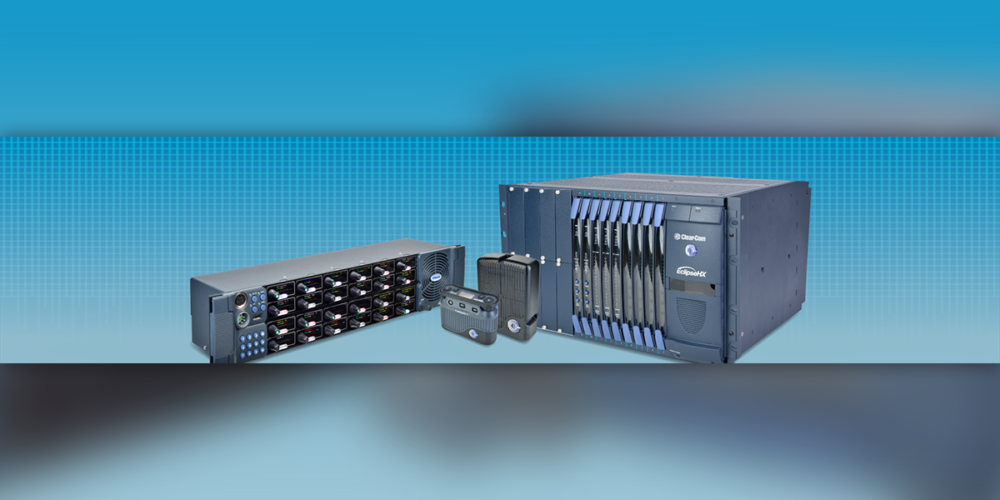 Clear-Com Returns to ISE 2023 – rAVe [PUBS]