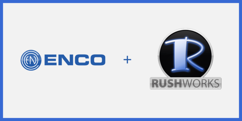 ENCO Acquires Rushworks