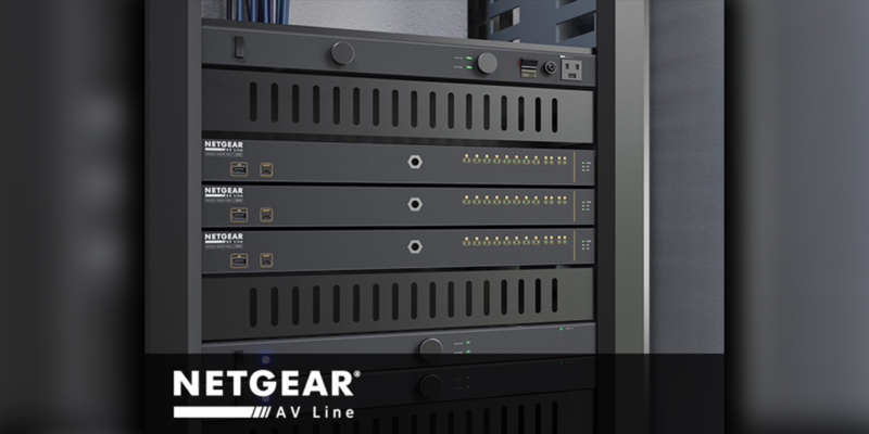 Origin Acoustics Partners with NETGEAR AV to Offer CI-focused Wired and Wireless