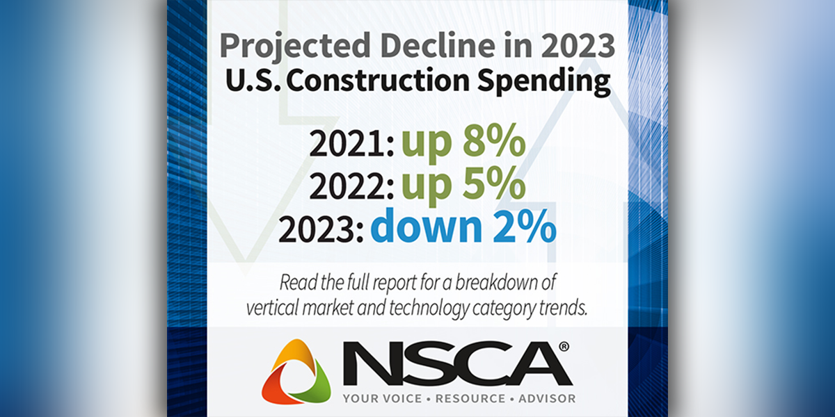 NSCA Winter Report