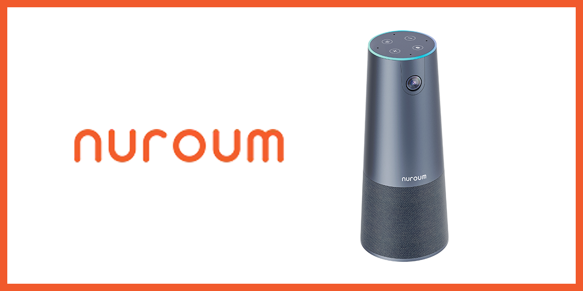 NUROUM Webcam