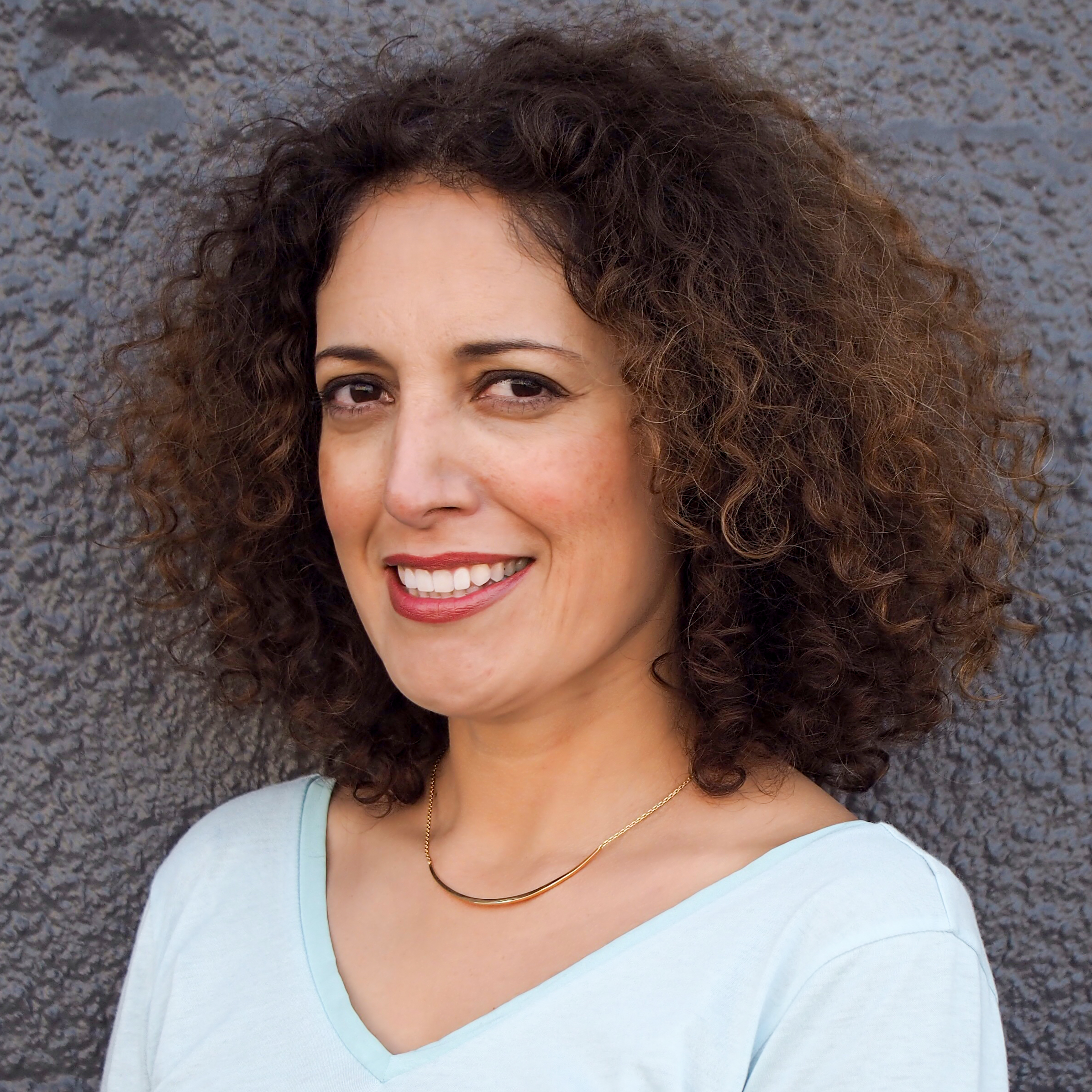 Norma Garcia-Muro Norma Garcia-Muro