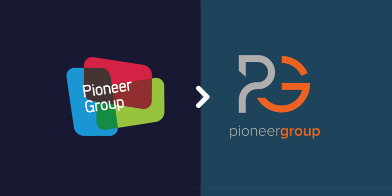 Pioneer Group Announces Rebrand 