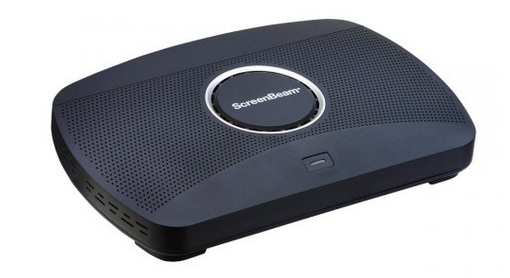 Yamaha and ScreenBeam Partner to Deliver Seamless Wireless Audio Conferencing