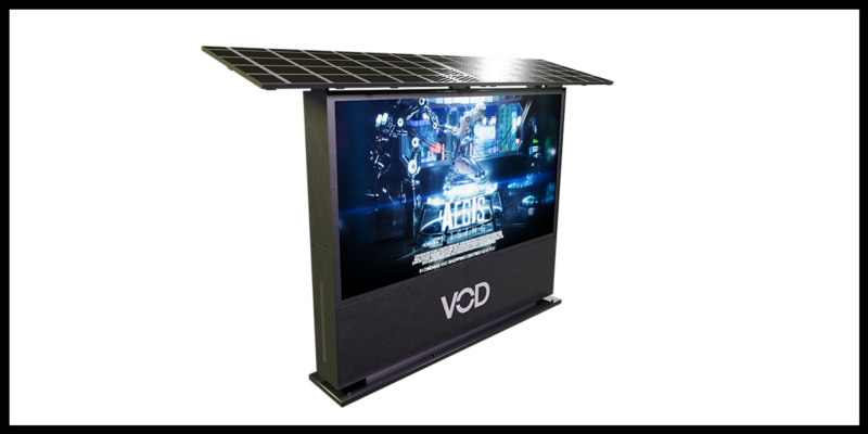 The LED Studio Will Show AEGIS Pro Narrow-Pitch Outdoor LED Display at ISE 2023