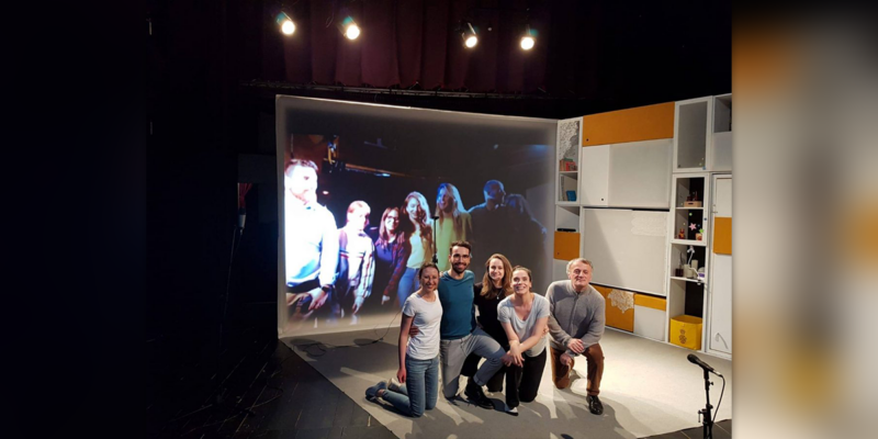 Coventry University’s Telepresence in Theatre with Virtual Performers is Heading to USA