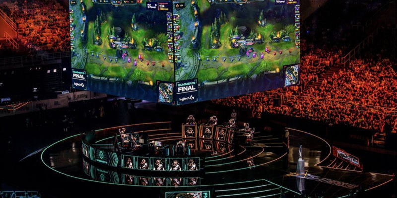 Esports Growth Slows Due to COVID-19, According to New Report