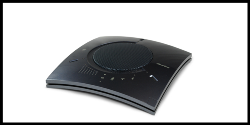 ClearOne Introduces CHAT 150 BT Group Speakerphone