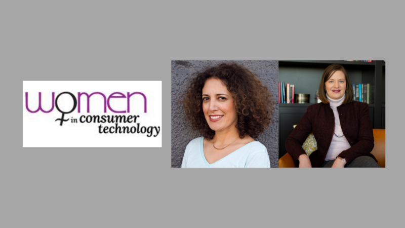 Women in Consumer Technology Adds New Advisory Board Members