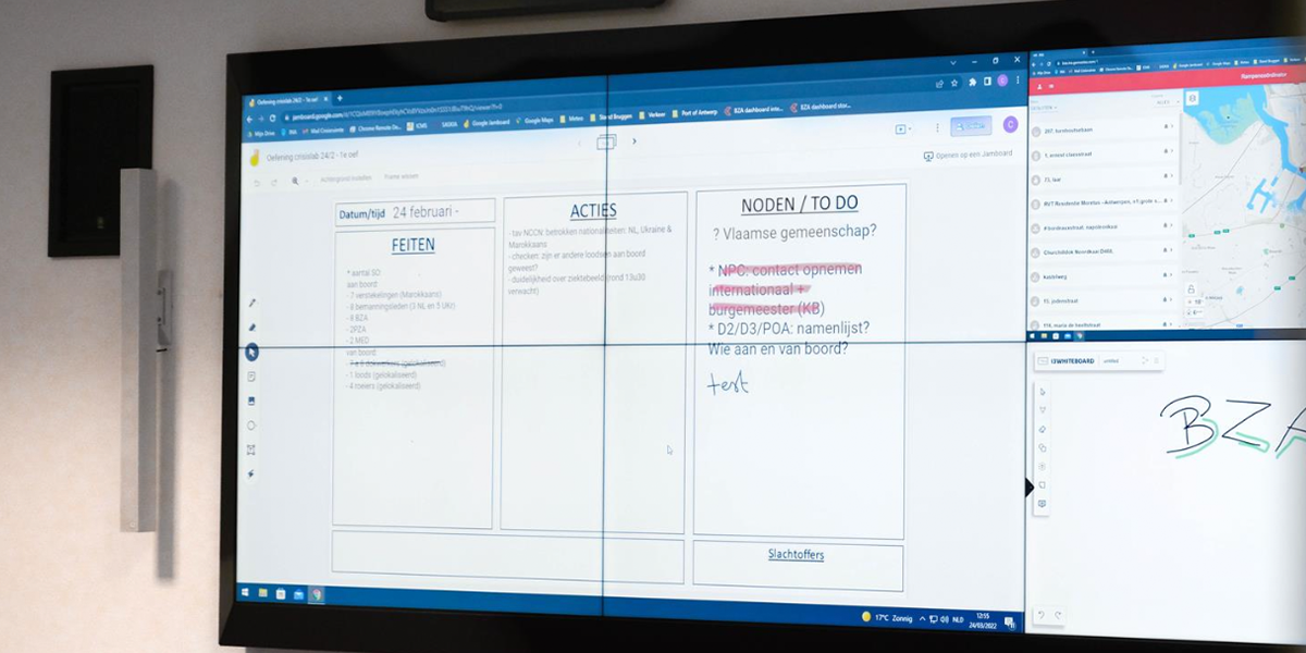 barco creon strategic alliance contract barco creon strategic alliance contract