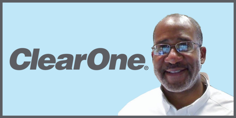 ClearOne Appoints Derek Graham as CEO