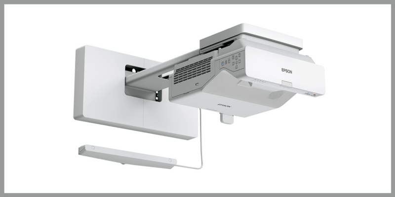 Epson Expands PowerLite and BrightLink Laser Projector Lines, Adds 12 New Lamp-Free Laser Displays