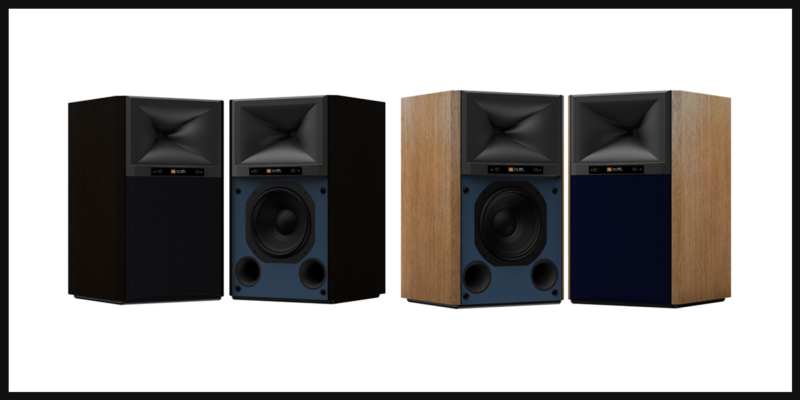 Harman Luxury Audio Group Adds New Studio Monitor