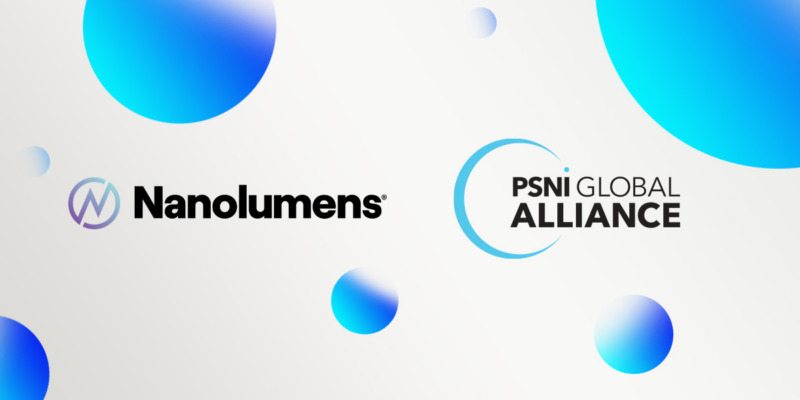 Nanolumens Joins PSNI Global Alliance