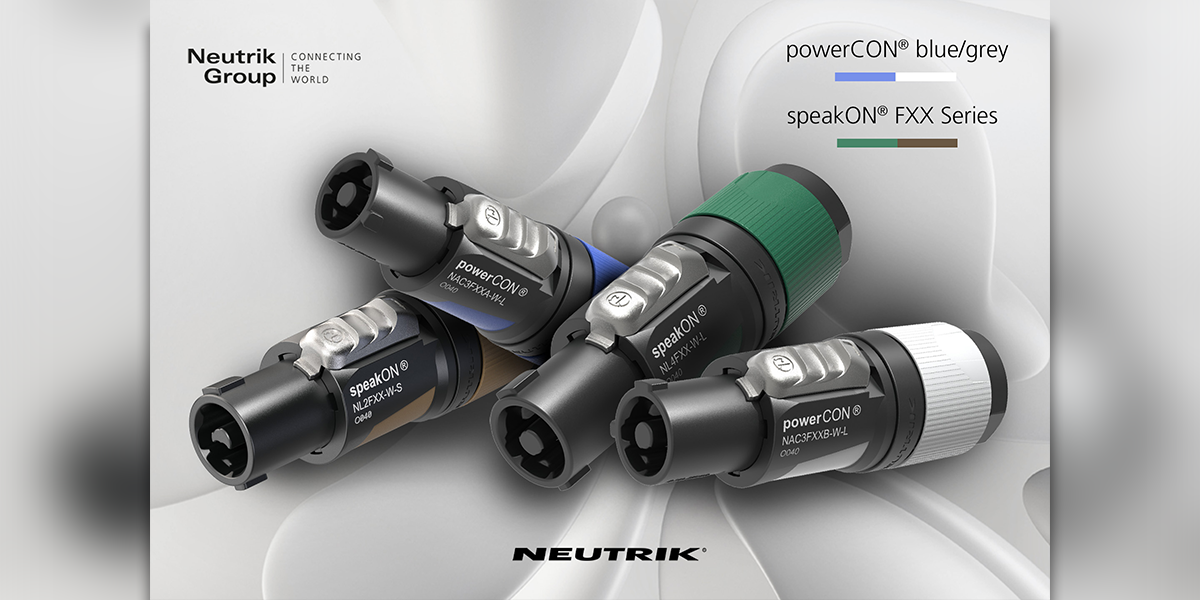 neutrik americas powercon speakon