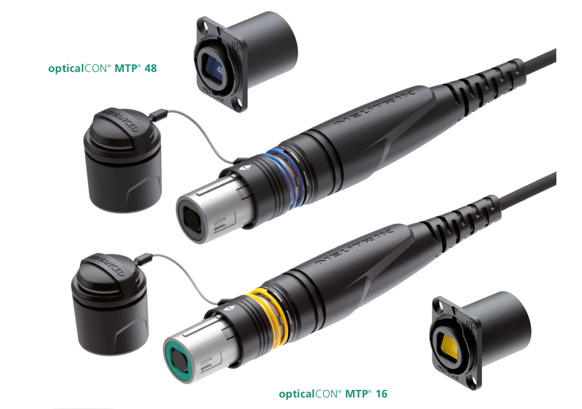 opticalcon mtp48