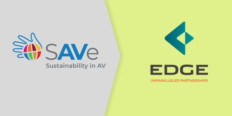 SAVe Partners With Edge to Achieve Sustainable Development Goals