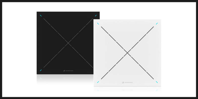 Sennheiser TeamConnect Ceiling 2 Now Certified for Tencent Meeting