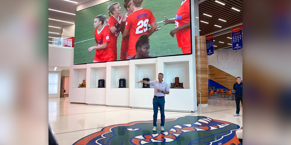 sna university of florida